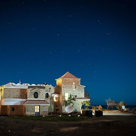 Diving Station - Reef Villa Marsa Alam ภายนอก รูปภาพ