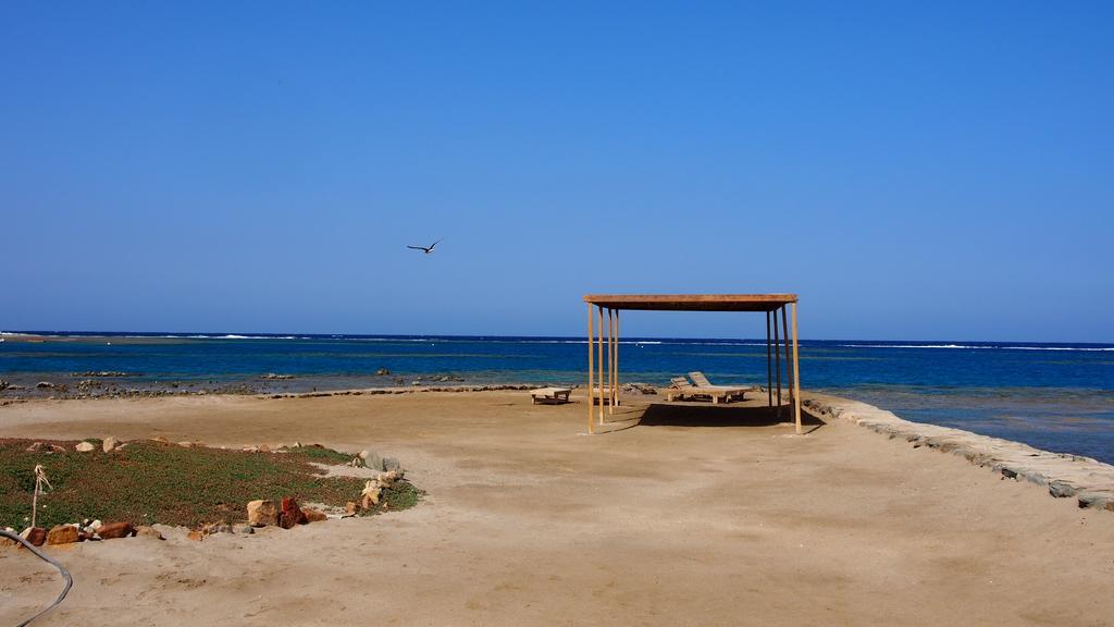 Diving Station - Reef Villa Marsa Alam ภายนอก รูปภาพ