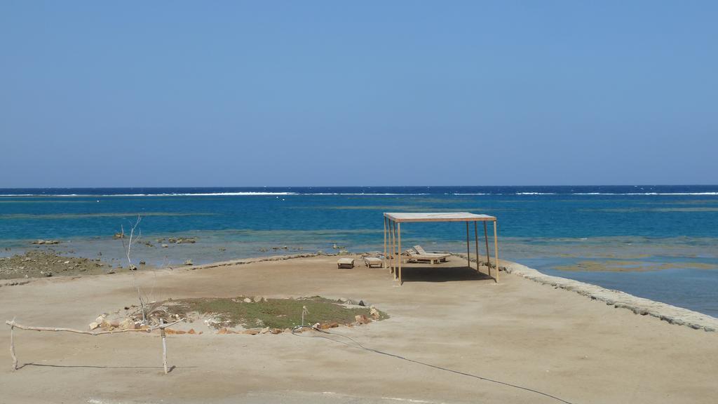 Diving Station - Reef Villa Marsa Alam ภายนอก รูปภาพ