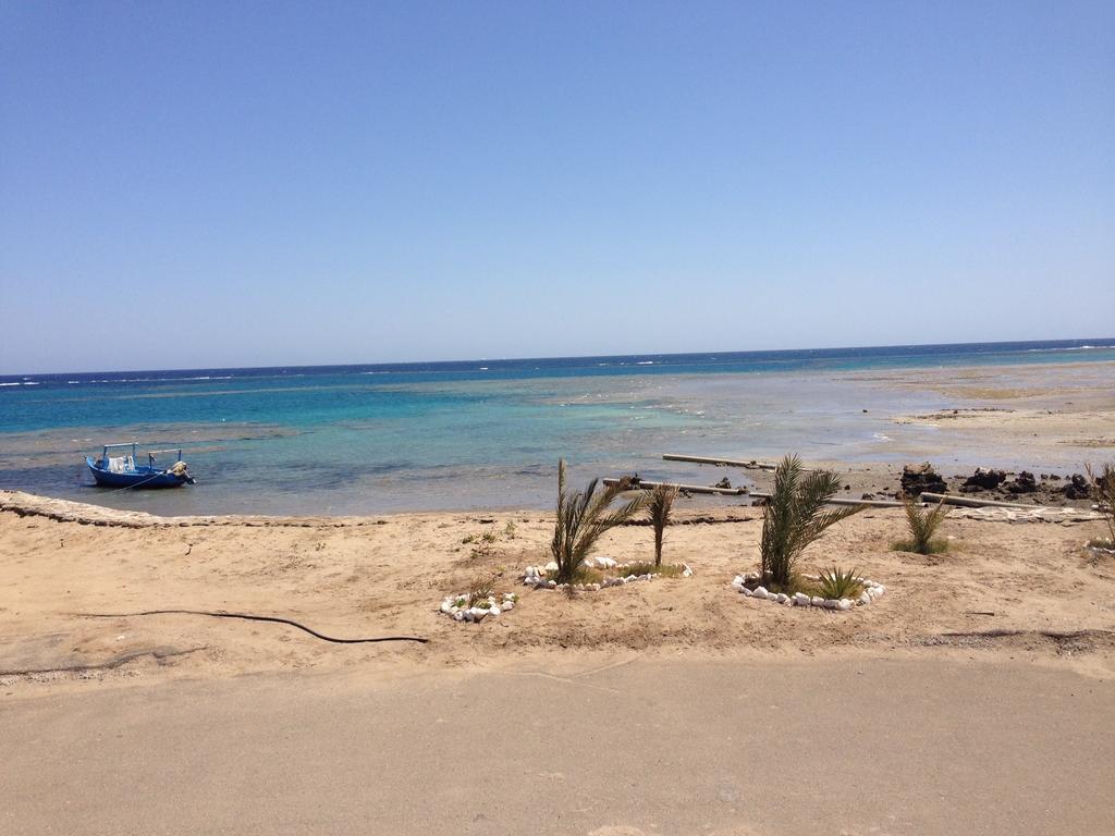 Diving Station - Reef Villa Marsa Alam ภายนอก รูปภาพ