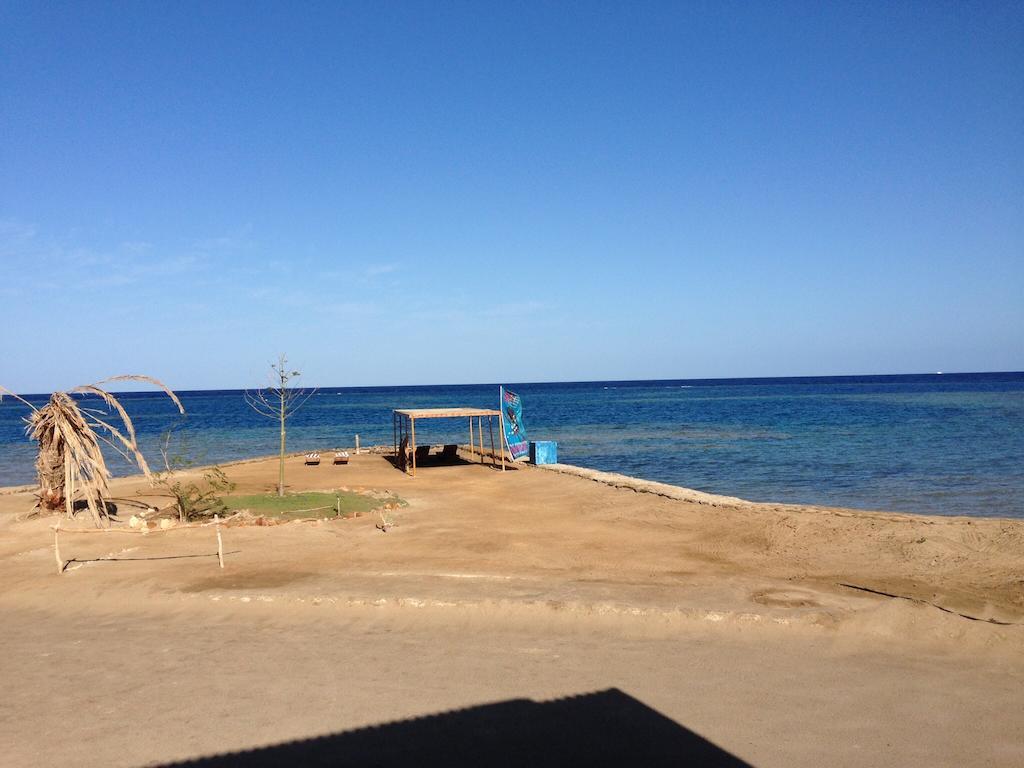 Diving Station - Reef Villa Marsa Alam ภายนอก รูปภาพ